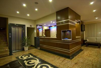 Ilayda Hotel