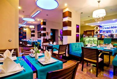 Ilayda Hotel