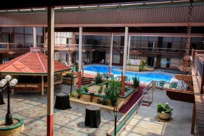Eisenhower Hotel