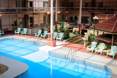 Eisenhower Hotel