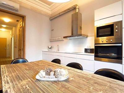 Rent Top Apartments Rambla Catalunya