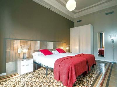 Rent Top Apartments Rambla Catalunya