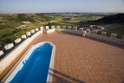Residencia Real Del Castillo De Curiel