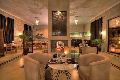 Taj Atlas Wellness Boutique Hotel & Spa