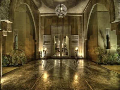 Taj Atlas Wellness Boutique Hotel & Spa