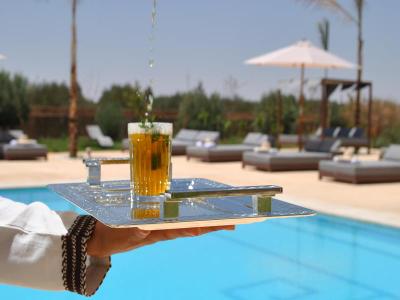 Taj Atlas Wellness Boutique Hotel & Spa