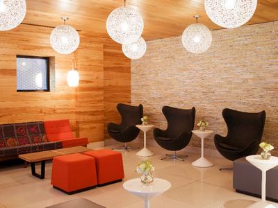 Pod Hotel 39th Street