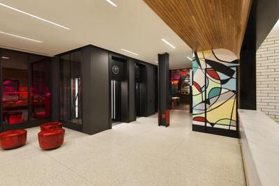 Pod Hotel 39th Street