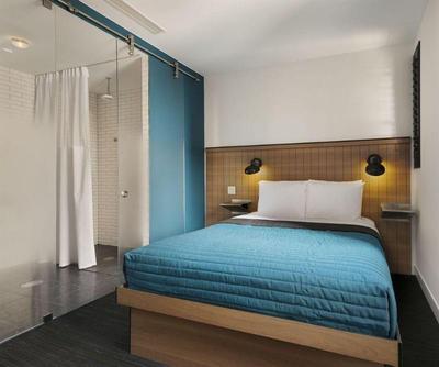 Pod Hotel 39th Street