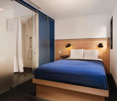 Pod Hotel 39th Street