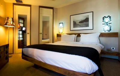 Taxim Suites Hotel