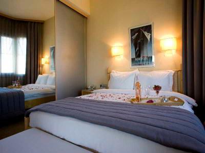 Taxim Suites Hotel