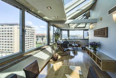 Taxim Suites Hotel