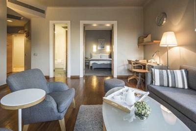 Taxim Suites Hotel