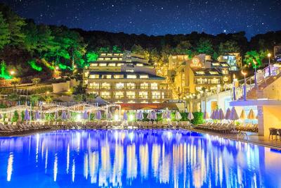 Orka Sunlife Resort & Spa