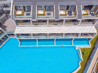 Orka Sunlife Resort & Spa