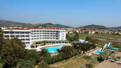 Le Monde Beach Resort & Spa