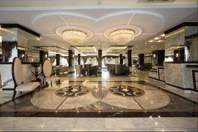 Le Monde Beach Resort & Spa