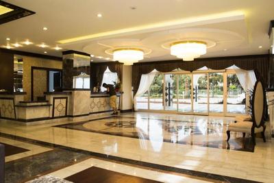 Le Monde Beach Resort & Spa