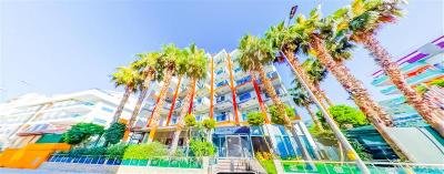 Kleopatra Arsi Hotel