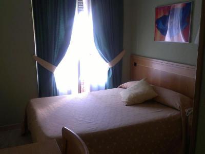 Hostal Cruz Sol