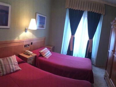 Hostal Cruz Sol