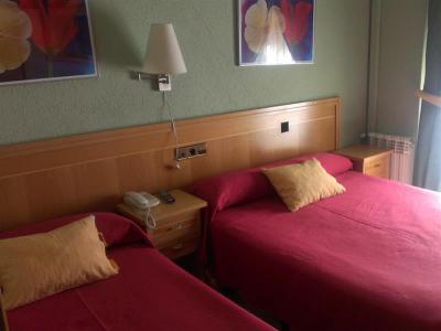 Hostal Cruz Sol