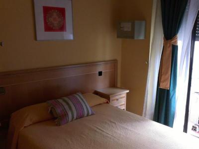 Hostal Cruz Sol