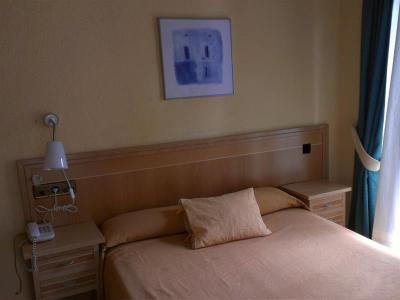 Hostal Cruz Sol