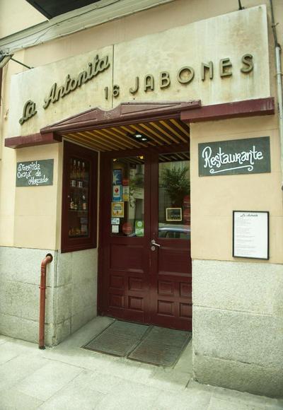 Posada Del Dragon