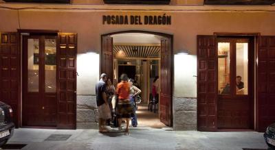 Posada Del Dragon