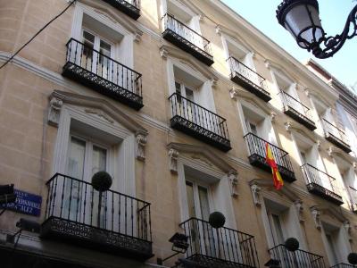 Suite Prado