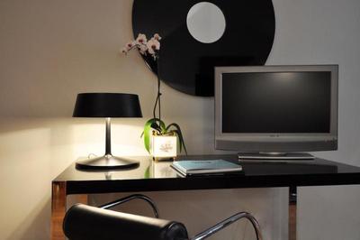 Suite Prado