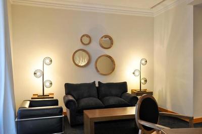 Suite Prado