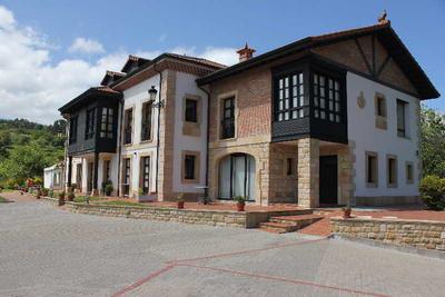 La Casona de la Roza