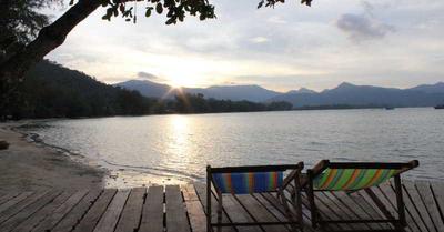 Chai Chet Resort