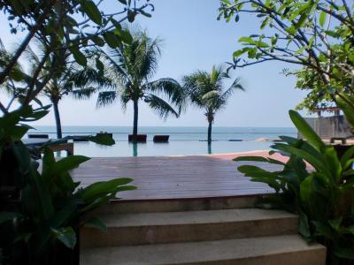 Koh Chang Grand View Resort