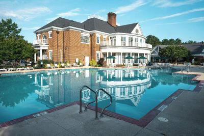 Vacation Village At Williamsburg