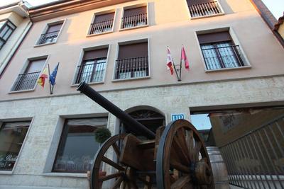 La Bodega Hotel