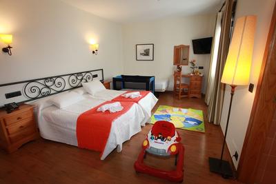 La Bodega Hotel