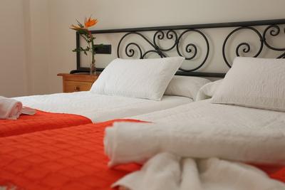 La Bodega Hotel