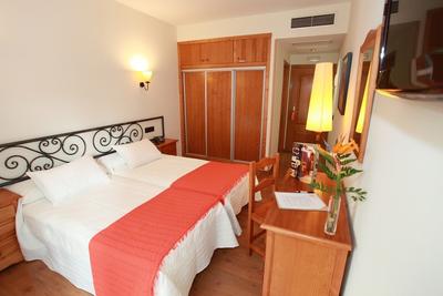 La Bodega Hotel