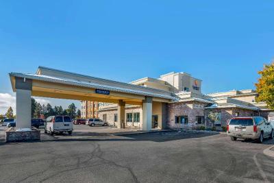 Comfort Inn and Suites - Coeur d'Alene