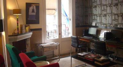 Hotel Lloret Ramblas