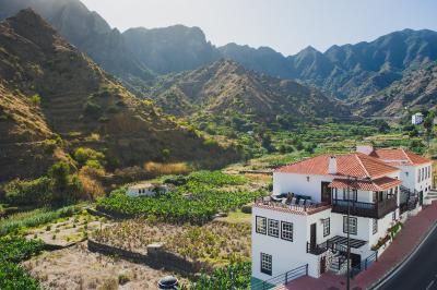 Suites Los Telares