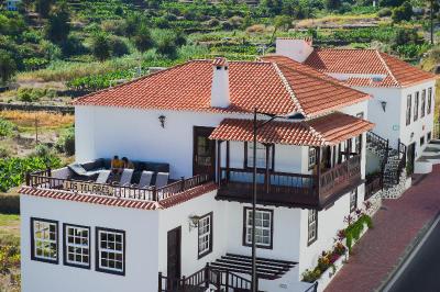 Suites Los Telares