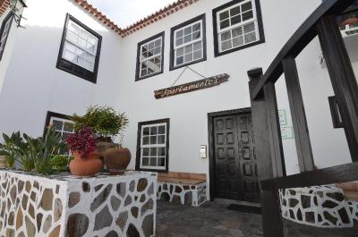 Suites Los Telares