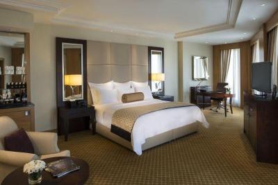 JW Marriott Hotel Ankara