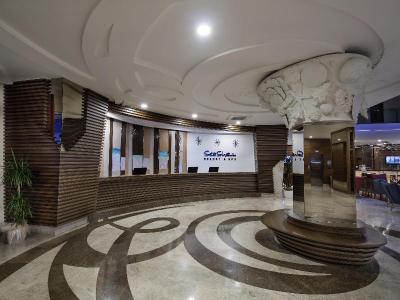 Seashell Resort & Spa