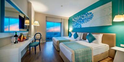 Seashell Resort & Spa
